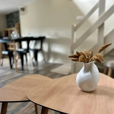 Apartmán Votre Duplex En Hypercentre !