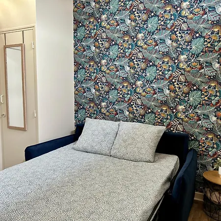 Apartmán Votre Duplex En Hypercentre !